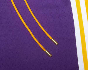 Pantalones Cortos Deportivos de Malla para Hombre, Personalizados con Sublimación y Diseño Gráfico, Estilo Urbano, de Poliéster, para Baloncesto - Product Image 6