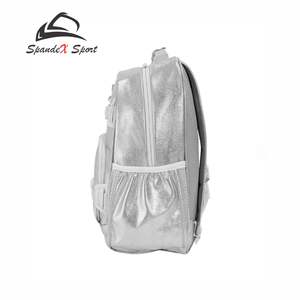 Sacs à paillettes tendance pour enfants et femmes, design unique, sacs de danse réutilisables unisexes pour fêtes, logo personnalisé, en polyester, vente en gros, fabricant - Product Image 5