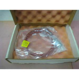 สายเคเบิล NEW AMAT 0150-02230, EMO, 8 นิ้ว PVD - อุปกรณ์และอะไหล่เซมิคอนดักเตอร์ระดับโลกที่เชื่อถือได้ - Product Image 1
