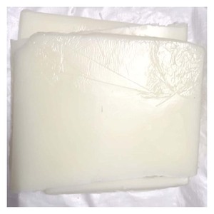 Cera de Parafina de Alta Calidad, Totalmente Refinada, Blanca Brillante, Perfecta para la Fabricación de Velas - Product Image 6