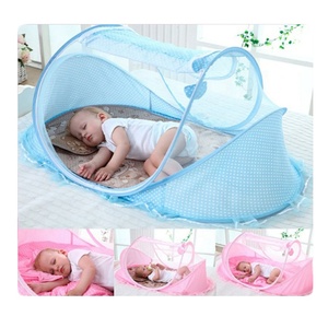 Foldable Baby <b>Nets</b> Pop-up Portable Mosquito <b>Nets</b> for Baby - Product Image 6