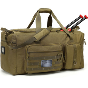 Bolsa Deportiva Personalizada, Ligera, de Hombro, para Fitness, de Primera Calidad, la Más Vendida, Unisex - Product Image 6