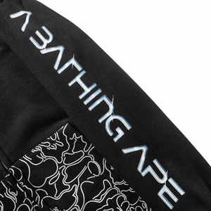 ผู้ผลิตเสื้อฮู้ดดี้โอเวอร์ไซส์สองชั้นสำหรับฤดูหนาวแบบ Private Label รับผลิตเสื้อผ้าสตรีทแวร์ตามแบบ OEM ODM ขายส่ง ผลิตจำนวนน้อยได้ - Product Image 5