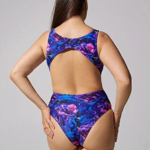 Combinaison de fitness pour pole dance en tissu extensible respirant pour femmes, justaucorps confortable de qualité supérieure, nouvelle combinaison athlétique pour femmes - Product Image 5