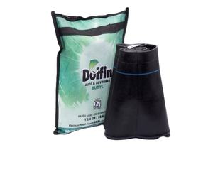Dolfin 20.5/21.5-25 OTR ยางรถยนต์ที่มีคุณภาพระดับพรีเมียมมีความทนทานยาวนานสำหรับยางรถยนต์ออฟโรด - Product Image 1