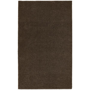 Customised Soak High Quality <b>Mainstays</b> Stencil Printing Painting Outdoor Plain Blank Brown Coir Door Mats Bathroom Non-slip - Product Image 4