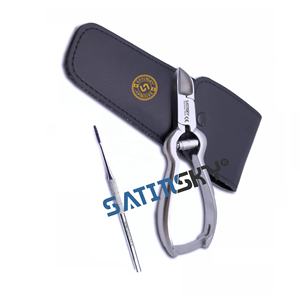 Sistema de Microfragmentos Ortopédicos Veterinarios, Instrumentos Quirúrgicos Manuales de Acero Inoxidable de Alta Calidad, Certificación CE - Product Image 6