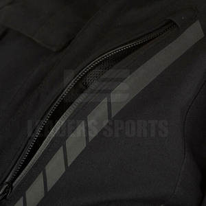 Chaquetas Textiles para Motocicleta de Pakistán, Alta Calidad, Ligeras, Resistentes al Viento, Transpirables, Impermeables, Diseño Personalizado OEM - Product Image 3
