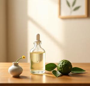 Hydrolat de Bergamote Biologique, Extrait de Peau Distillé à la Vapeur, Eau Florale Citrique Naturelle Fraîche 100% Pure pour Tous Types de Peau - Product Image 5