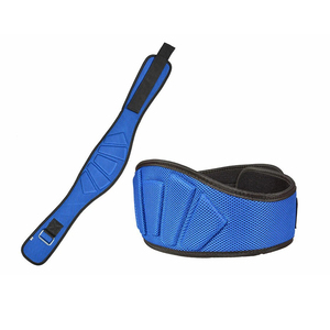 Neoprene Waist Trainer Belt for Women Sweat Sauna Belt for Belly Fat Burning & <b>Back</b> <b>Support</b> Adjustable Fitness Belt Wholesale - Product Image 2