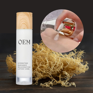 เซรั่มซ่อมแซมผิวสูตรเซราไมด์พร้อมเพนตาวิตินและวิตามินอี ช่วยลดเลือนริ้วรอยและเติมความชุ่มชื้น สำหรับผลิตภัณฑ์ดูแลผิวแบบ Private Label ขายส่ง - Product Image 1