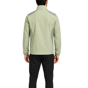 High Performance <b>Wind</b> <b>Breaker</b> Jacket For Men Lightweight Outdoor Running Hiking Travel Casual Winter Jacket - Product Image 5