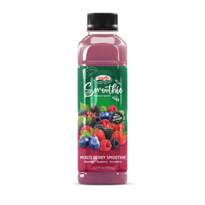 Private Label Orange <b>Smoothie</b> 500ml Multi Vitamin Fruit Juice OEM White Grape Mango Beverage Nawon Contract Manufacturing - Product Image 4