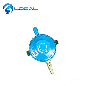 Regulador de <span class=keywords><strong>gas</strong></span> de cocina GLP de alta calidad para el mercado de Honduras Guatemala - Product Image 4