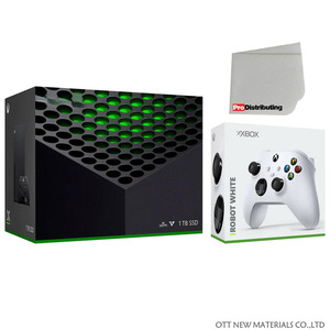 Giảm Giá Giá Cho-<span class=keywords><strong>Xbox</strong></span> Loạt <span class=keywords><strong>X</strong></span> Giao Diện Điều Khiển <span class=keywords><strong>1Tb</strong></span> Chơi Game Video Trò Chơi Giao Diện Điều Khiển + 1 3 Trò Chơi & 2 Bộ Điều Khiển + VR - Product Image 4