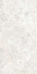 กระเบื้องพอร์ซเลน Montira Bianco Matte ขนาด 600x1200 มม. ผิวสัมผัสแข็งแรง ป้องกันการลื่น ดีไซน์ทันสมัย ใช้กับกาวติดตั้ง เหมาะสำหรับตกแต่งภายในห้องนอน ห้องครัว ห้องนั่งเล่น - Product Image 5