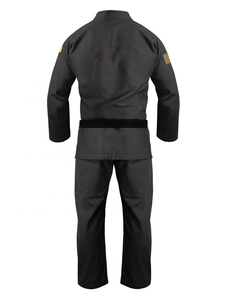 Ensembles de Kimono de Jiu-Jitsu Brésilien Personnalisés 2024, Confortables, 100% Coton, Taille Adulte avec Couleur et Design Personnalisés - Product Image 3