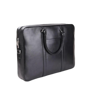 Sac à bandoulière pour ordinateur portable en cuir PU de qualité supérieure 2025 – Personnalisable, étanche, idéal pour les voyages d'affaires – Nouveauté très prisée - Product Image 2