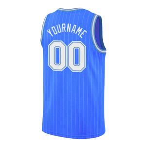 ชุดกีฬาบาสเก็ตบอลชายแบบสั่งทำพิเศษจากโรงงาน พร้อมบริการพิมพ์ลาย ปัก และซับลิเมชั่น ป้องกันแบคทีเรีย แห้งเร็ว - Product Image 2