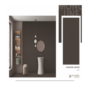 Baldosas de Porcelana Cerámica Brillante de 600x1200mm, Diseño Moderno con Apariencia de Mármol, Precio Competitivo - Product Image 1