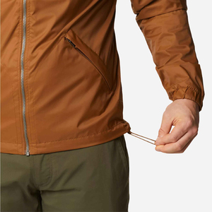 Vestes pour hommes, coupe-vent, vêtements d'extérieur, veste tactique imperméable en softshell, manteau pour hommes, vêtements de chasse et de pêche, veste tactique - Product Image 2