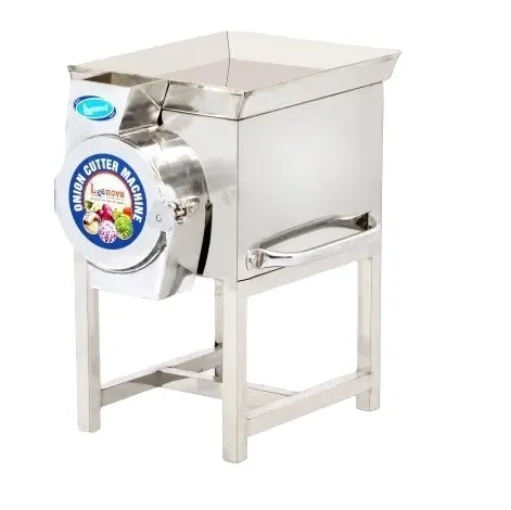Wholesale High Quality SS Onion Chopping Machine To Use Chopping To Onion with Affordable Rate And Personal Use