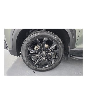 2024 KGM KG Mobility Diesel 2.2 4WD Rexton (SsangYong) con Caja de Cambios Automática, Asientos de Cuero, Cámara Trasera, Volante a la Izquierda - Product Image 5