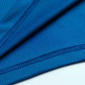 Conjuntos de Camisetas y Pantalones Cortos Deportivos con Cuello en V, Uniformes de Baloncesto, Ropa Deportiva para Exteriores, 100% Poliéster - Product Image 3