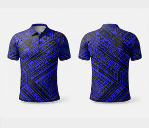 Camisetas Polo Personalizadas para Dardos, Sublimación por Tinte, Camisetas de Dardos para Interiores, Jersey de Dardos - Product Image 1