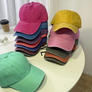Gorras de Béisbol Personalizadas para Hombre y Mujer, Diseño a Medida, Bordado Deportivo, Precio Razonable, Gran Venta - Product Image 6