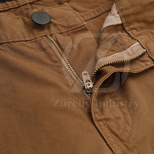 Pantalones Cargo para Hombre, Transpirables, para Correr, Fabricados por Fábrica Profesional - Product Image 5