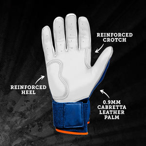 Superior Quality New <b>Batting</b> <b>Gloves</b> Adjustable Wear Skin-Friendly Relaxed Fit Fashionable <b>Batting</b> <b>Gloves</b> - Product Image 4