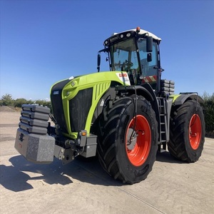 Tracteur Claas robuste avec un prix de gros compétitif, conception durable, performance efficace, tracteur Claas à prix compétitif - Product Image 4
