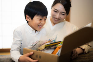 Caja de Vidrio Personalizada Japonesa con Impresión Digital - Exquisito Producto Promocional para el Hogar - Product Image 4