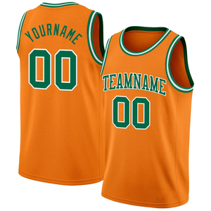Maillots de basket-ball réversibles respirants imprimés de qualité supérieure pour adultes unisexes, couleurs personnalisées, en mesh, séchage rapide - Product Image 1