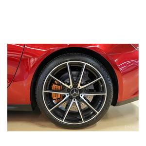 Mercedes-Benz AMG GT S 4.0 Edition 1 Décembre 2016 61 200 km Volant à gauche - Product Image 5