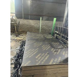 Meilleur Prix Panneaux de Contreplaqué Filmé de Haute Qualité pour Coffrage Béton Étanche, Fabrication Vietnamienne Moderne, Bois ASEAN - Product Image 6