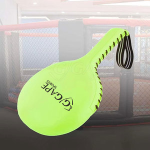 Mitaines de sport dynamiques sur mesure pour la boxe et le taekwondo – Équipement d'entraînement respirant en gros - Product Image 4