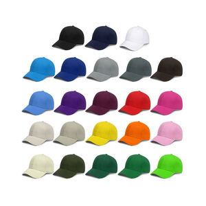 Gorras Deportivas Ajustables de Estilo Vintage con Logotipo Bordado, Gorras de 6 Paneles para Hombre, Cómodas, con Costuras Premium, Gorras Impresas de Alta Calidad - Product Image 5