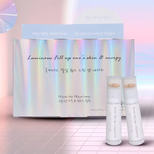 Luminous Skin Energy Capsule <b>Serum</b> Vitamin C 30mL Whitening <b>Face</b> Care for Women Korea Box Packaging - Product Image 3