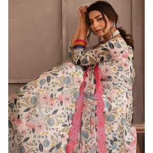 HEENA'S Ensemble de costumes pour femmes de créateur Collection 127 pièces - Product Image 3