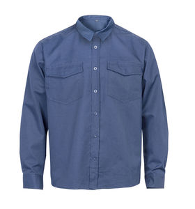 Chemise de travail routière de sécurité vert fluorescent personnalisée, polos en polyester haute visibilité avec bandes réfléchissantes, tailles plus grandes disponibles - Product Image 5