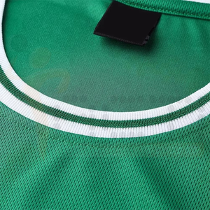 Uniforme de Baloncesto Transpirable con Estampado de Leopardo, Estilo Nuevo, con Nombre de Equipo Personalizado, Talla Adulto Unisex - Product Image 5