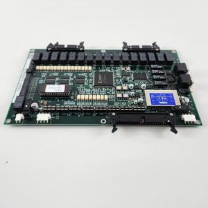 Module d'entrée/sortie numérique TEL DIO16 - Équipement et pièces semi-conductrices d'occasion fiables à l'échelle mondiale - Product Image 6
