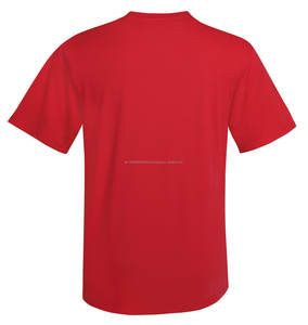 Camiseta de manga corta con cuello redondo para hombre, diseño personalizado, ideal para viajes, informal, para oficina. - Product Image 2