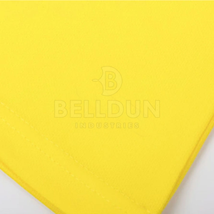 High Quality Customized Color Soccer Uniform 100% Polyester Factory Direct Sale Team Wear Soccer Uniform For Sale - Product Image 4