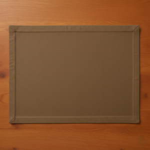 Manteles Individuales Clásicos de Algodón, Ecológicos, Suaves al Tacto y Perfectos para la Decoración del Hogar, Tela para Uso Diario - Product Image 3