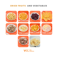 Tranches de bananes lyophilisées premium, frites sous vide, variété Cavendish, sans sucre ajouté, collation saine, approvisionnement en vrac, OEM, marque privée
