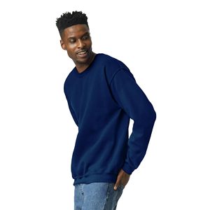 Sudadera de Cuello Redondo para Hombre, Estilo Urbano, Proveedor Mayorista - Product Image 2