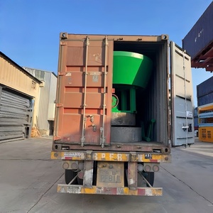 1200 Nassmühle Goldmahlmaschine 1100mm / 1200mm / 1300mm Geringe Investition Hoher Renditepotenzial - Product Image 4